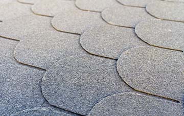 Wolfhampcote asphalt roofing costs