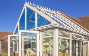 conservatory roof insulation costs Wolfhampcote