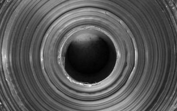 Wolfhampcote edpm waterproofing