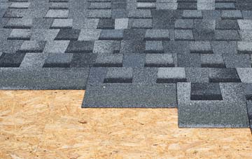 expert Wolfhampcote asphalt roof companies