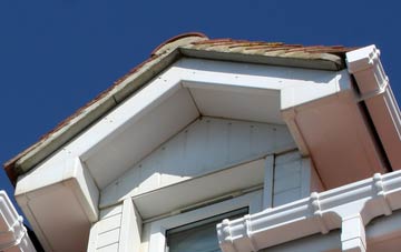 Wolfhampcote fascia installation costs