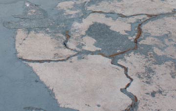 fibreglass roofing replacement Wolfhampcote