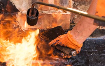 Wolfhampcote flat roof repair companies