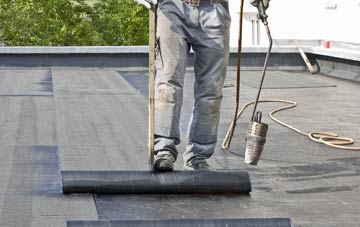 flat roof replacement Wolfhampcote, Warwickshire