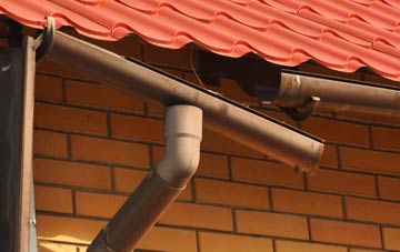 Wolfhampcote gutter repair costs