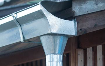 Wolfhampcote guttering companies