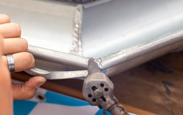 disadvantages of Wolfhampcote lead roofing