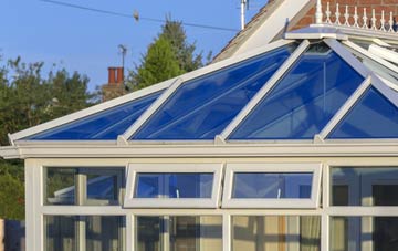 professional Wolfhampcote conservatory insulation