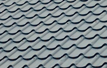 Wolfhampcote rubber roofing companies