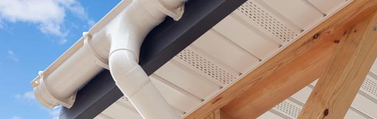 get Wolfhampcote guttering quotes today