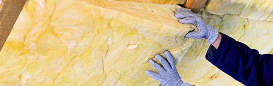 quotes for Wolfhampcote roof insulation