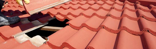compare Wolfhampcote roof repair quotes
