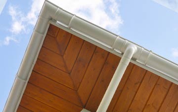 Wolfhampcote soffit types