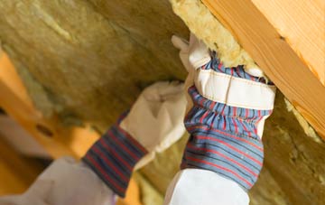 types of Wolfhampcote pitched roof insulation materials