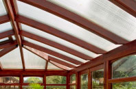 Wolfhampcote conservatory roofing insulation