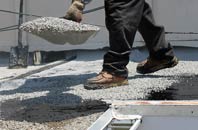 find rated Wolfhampcote flat roofing replacement companies