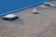 Wolfhampcote flat roofing