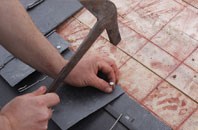 free Wolfhampcote garage roof repair quotes