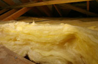 Wolfhampcote pitch roof insulation